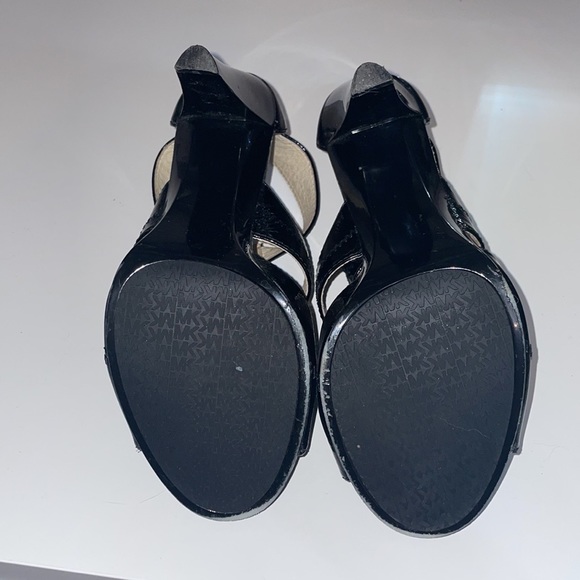 Michael Kors Heels - Picture 8 of 15